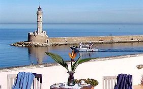 Amphora Hotel Crete